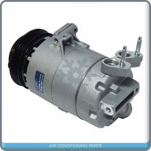 Load image into Gallery viewer, A/C Compressor VS16 for Ford Escape, Focus, Transit Connect QR - Qualy Air
