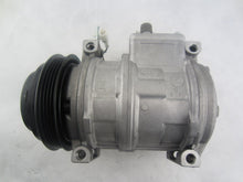 Cargar imagen en el visor de la galería, A/C Compressor OEM Denso 10PA17CH for Jaguar Vanden Plas, XJ6 QR - Qualy Air