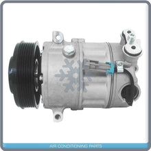 Load image into Gallery viewer, New A/C Compressor for Buick Regal 2011/ Lacrosse 2010 / Saab 9.5 2011 - Qualy Air