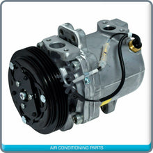 Load image into Gallery viewer, A/C Compressor for Suzuki Esteem, Grand Vitara, Vitara QU - Qualy Air