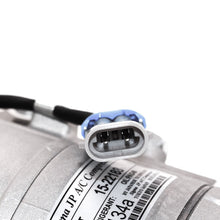 Cargar imagen en el visor de la galería, A/C Compressor CVC for Chevrolet Equinox / GMC Terrain QR - Qualy Air
