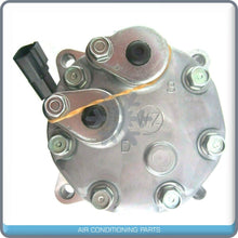 Load image into Gallery viewer, New OEM A/C Compressor fits Volvo BL60B - OE# VOE15082744 - Qualy Air