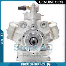 Cargar imagen en el visor de la galería, NEW OEM BITZER A/C COMPRESSOR 6PFCY - BUS APPLICATION - Qualy Air