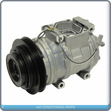 Cargar imagen en el visor de la galería, A/C Compressor 10PA17C for Toyota 4Runner QR - Qualy Air