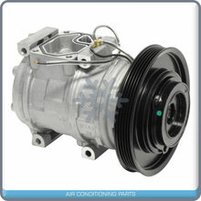 Load image into Gallery viewer, A/C Compressor for Honda Accord QU - Qualy Air