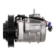 Cargar imagen en el visor de la galería, A/C Compressor for Freightliner Cascadia, Columbia, Coronado / Western Sta... QU - Qualy Air