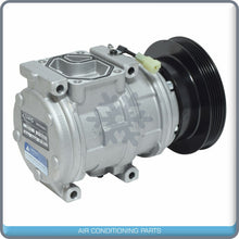 Cargar imagen en el visor de la galería, A/C Compressor for Toyota Camry, Celica, Solara QU - Qualy Air