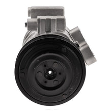 Load image into Gallery viewer, New A/C Compressor for Mazda 6 2.5L - 2009 to 2013 - OE# GS3L61450E - Qualy Air