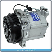 Cargar imagen en el visor de la galería, A/C Compressor for Subaru Baja, Forester, Legacy QU - Qualy Air