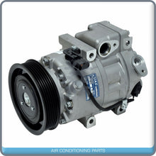 Cargar imagen en el visor de la galería, A/C Compressor VS16E for Genesis QR - Qualy Air