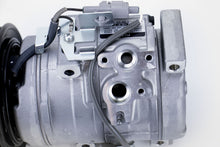 Cargar imagen en el visor de la galería, A/C Compressor OEM Denso 10S17C for Lexus ES300, ES330, RX300, RX330 / Toy... QR - Qualy Air