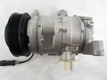 Cargar imagen en el visor de la galería, A/C Compressor OEM Denso 10S17E for Dodge Dakota, Ram 1500 / Jeep Grand Ch... QR - Qualy Air