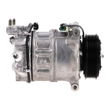Load image into Gallery viewer, New Sanden OEM A/C Compressor for Jaguar 3.0L - 2009 to 2013 - Qualy Air