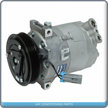 Cargar imagen en el visor de la galería, A/C Compressor PXV16 for Saab 3-Sep QR - Qualy Air