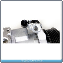 Cargar imagen en el visor de la galería, A/C Compressor 10S17C for Dodge Sprinter 2500, Sprinter 3500 / Freightline... QR - Qualy Air