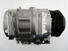 Cargar imagen en el visor de la galería, A/C Compressor OEM Denso 7SBH17C for Lotus Evora, Evora GT / Toyota RAV4 QR - Qualy Air