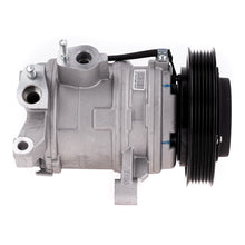 Cargar imagen en el visor de la galería, A/C Compressor 10SR15E for Dodge Dakota, Durango, Ram 1500 / Jeep Commande... QR - Qualy Air