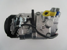 Cargar imagen en el visor de la galería, A/C Compressor OEM Denso 7SBU17C for BMW 128i QR - Qualy Air