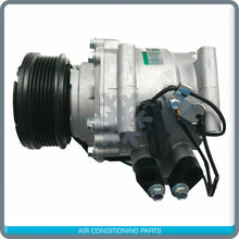 Load image into Gallery viewer, New A/C Compressor for Chrysler Sebring / Dodge Stratus 2.4L - 2001 to 2003 - Qualy Air