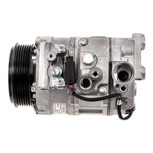 Cargar imagen en el visor de la galería, A/C Compressor 7SEU17C for Mercedes-Benz C230, C240, C280, C300, C320, C35... QR - Qualy Air
