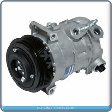 Cargar imagen en el visor de la galería, A/C Compressor 6SEU16C for Chrysler Sebring / Dodge Avenger QR - Qualy Air