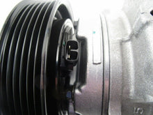 Cargar imagen en el visor de la galería, A/C Compressor OEM Denso 10SR15C for Acura RDX, TL, TSX / Honda Accord, Ac... QR - Qualy Air