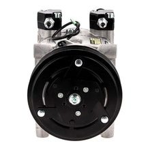 Cargar imagen en el visor de la galería, New A/C Compressor TM31 - 24V - 8 Groove QR - Qualy Air