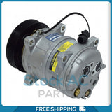 Compresor de aire acondicionado para Volvo S40, V40 QU
