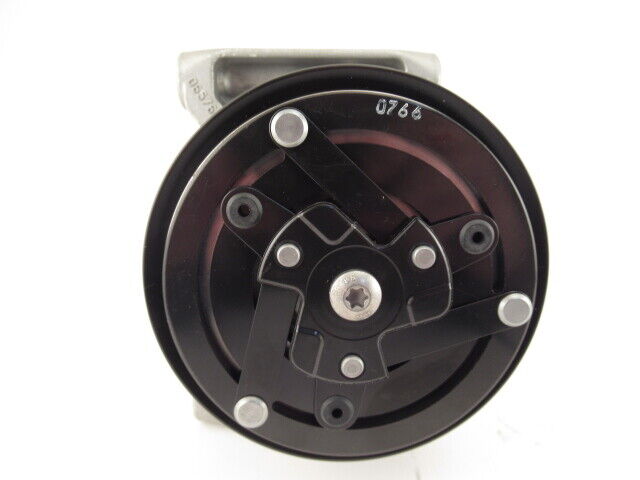 A/C Compressor OEM CVC E for Fiat 500X / Jeep Renegade QR - Qualy Air