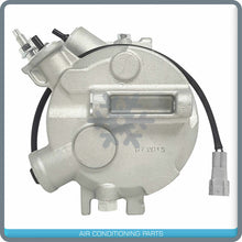 Load image into Gallery viewer, New A/C Compressor fis Dodge Caliber 2.0L / 2.4L - 2009 to 2012 - Qualy Air