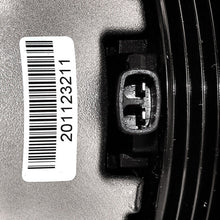 Load image into Gallery viewer, New A/C Compressor fits Fiat 500L 1.4L - 2014 to 2020 - OE# 68201253AA QR - Qualy Air