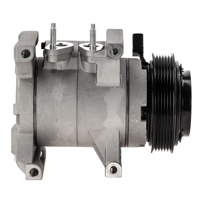 OEM AC Compressor for Chrysler 300 / Dodge Challenger, Charger / Jeep Grand Ch.. - Qualy Air