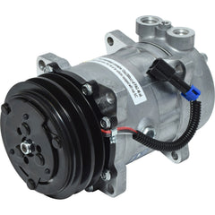 A/C Compressor SD7H15 for Peterbilt 200, 310, 320 QR