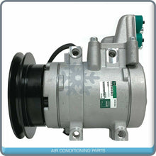Load image into Gallery viewer, New A/C Compressor fits Ford Everest, Ranger / Mazda BT50 / Hyundai Sonata - Qualy Air