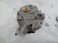 Load image into Gallery viewer, A/C Compressor CSV613 for BMW Z4 QR - Qualy Air