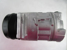 Cargar imagen en el visor de la galería, New OEM A/C Compressor for Mercedes-Benz C250, C300, C350, ML350, SLK250.. QR - Qualy Air