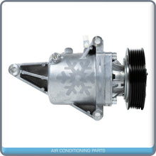 Load image into Gallery viewer, New A/C Compressor fits Suzuki SX4 - 2010 2011 2012 2013 - OE# 9520054LA0 - Qualy Air