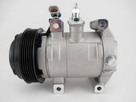 A/C Compressor SEBX13 for Chevrolet Aveo - 2017 2018 2019 QR - Qualy Air