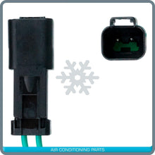Load image into Gallery viewer, New A/C Compressor for Volvo Wheel Loader / Excavator - Qualy Air