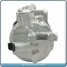 Cargar imagen en el visor de la galería, New A/C Compressor for VW Jetta, Passat, Golf, Beetle.. - 2.5L - 2005 to 2014 - Qualy Air