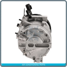 Cargar imagen en el visor de la galería, New OEM AC Compressor for Hyundai Elantra GT - 2013 to 17 / Kia Forte 2014 to 18 - Qualy Air
