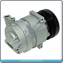 Cargar imagen en el visor de la galería, A/C Compressor V5 for Chevrolet Aveo, Aveo5 / Pontiac G3 QR - Qualy Air