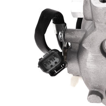 Cargar imagen en el visor de la galería, A/C Compressor w/ Clutch fits Honda Civic 1.8L  - 2006 2007 2008 2009 2010 2011 - Qualy Air