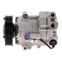 Load image into Gallery viewer, New A/C Compressor for Chevrolet Cruze 2011 1.4L  / Opel ASTRA - OE# 13250608 QU - Qualy Air