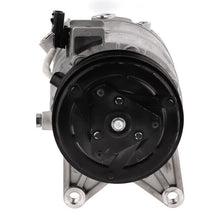 Cargar imagen en el visor de la galería, New OEM A/C Compressor for Nissan Altima, Pathfinder / Infiniti JX35, QX60.. QR - Qualy Air
