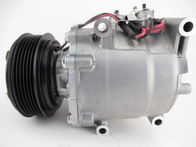 A/C Compressor OEM TRA090 for Honda Civic QR - Qualy Air