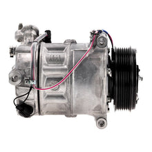 Load image into Gallery viewer, New OEM A/C Compressor fits Jaguar XJ, XF, XFR - 2013 to 2015 - Qualy Air
