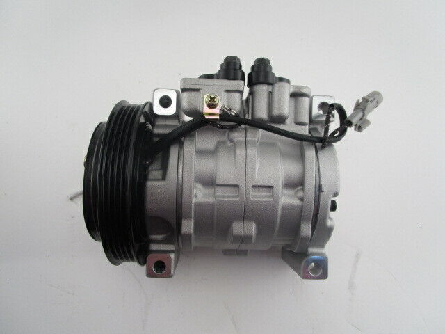 A/C Compressor 10S11C for OE# 447280-0470 95200-61J20 QR - Qualy Air