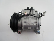 Cargar imagen en el visor de la galería, A/C Compressor 10S11C for OE# 447280-0470 95200-61J20 QR - Qualy Air