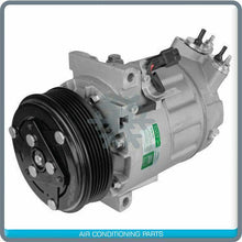 Cargar imagen en el visor de la galería, New A/C Compressor for Nissan Sentra - 2.0L - 2007 to 2012 - OE# 92600ZE80A - Qualy Air